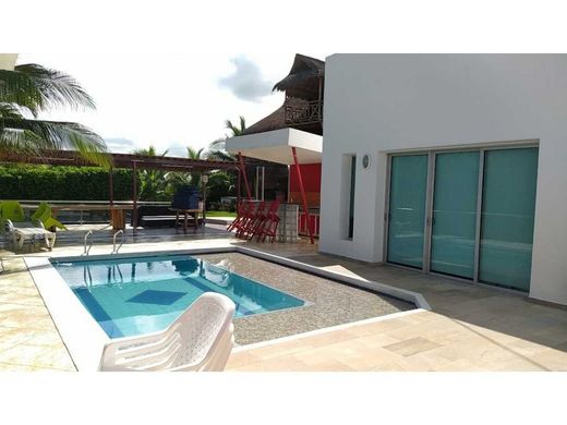 Landsitz in Puerto Colombia, Departamento del Atlántico