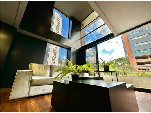 Apartament w Medellín, Departamento de Antioquia