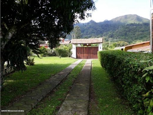 Casa di lusso a La Vega, Departamento de Cundinamarca