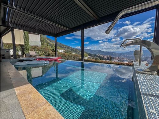 Casale a Medellín, Departamento de Antioquia