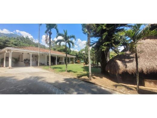 ﻣﻨﺰﻝ ﺭﻳﻔﻲ/ ﺑﻴﺖ ﻤﺰﺭﻋﺔ ﻓﻲ ميديلين, Medellín