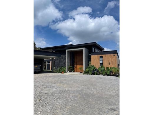 Πολυτελή κατοικία σε Rionegro, Departamento de Antioquia