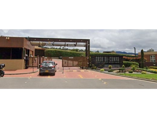 Casa di lusso a La Calera, Departamento de Cundinamarca