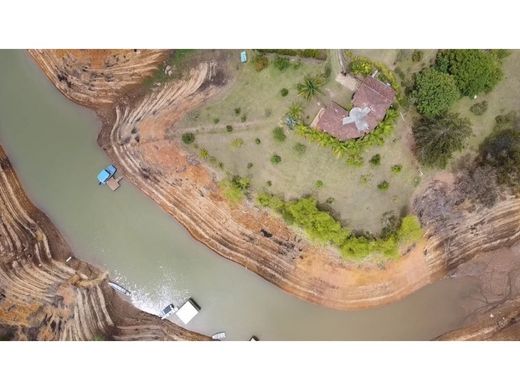 Rustico o casale a El Peñol, Yarumal