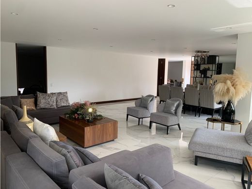 Apartamento - Medellín, Departamento de Antioquia