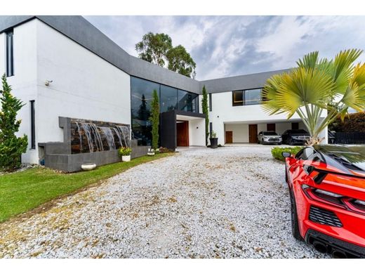 Casa di lusso a Rionegro, Departamento de Antioquia