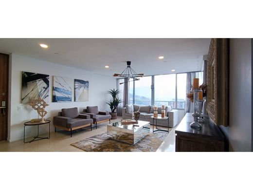 Daire Envigado, Departamento de Antioquia