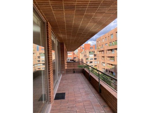 Apartment in Bogotá, Bogotá  D.C.