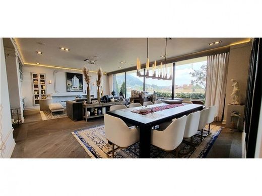 Appartamento a Bogotá, Bogotá  D.C.