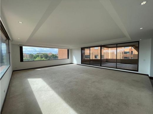 Penthouse w Bogota, Bogotá  D.C.