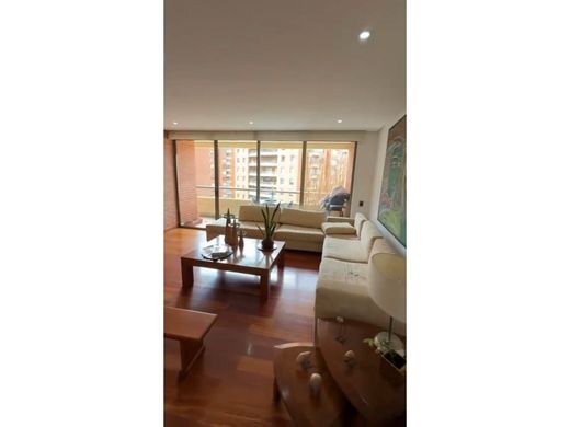 Квартира, Богота, Bogotá  D.C.