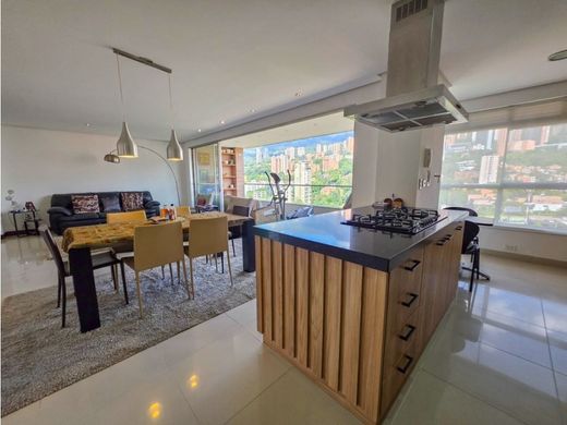 Apartment in Medellín, Departamento de Antioquia