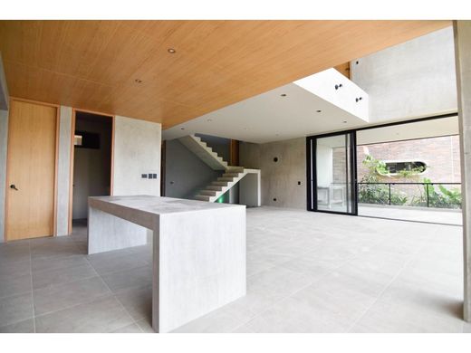 Piso / Apartamento en Medellín, Departamento de Antioquia