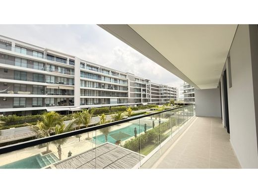 Piso / Apartamento en Cartagena de Indias, Departamento de Bolívar