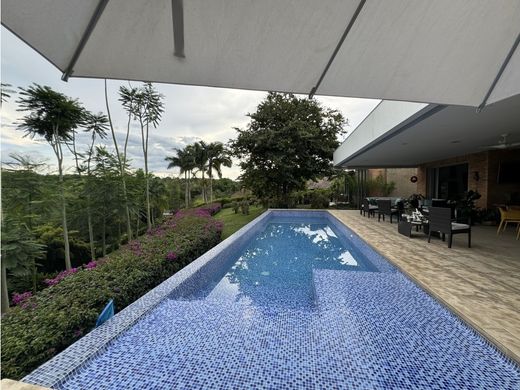 Landhuis in Pereira, Departamento de Risaralda