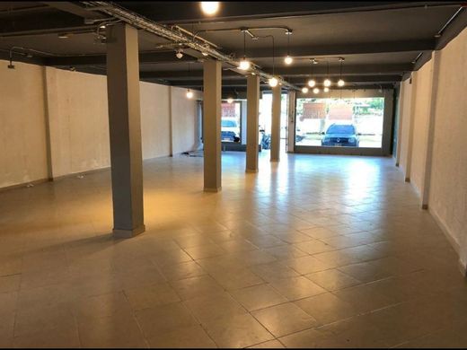 Complexes résidentiels à Carthagène, Cartagena de Indias