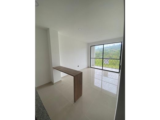 Apartment in Santa Rosa de Cabal, Departamento de Risaralda
