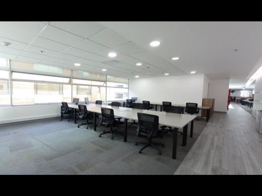 Γραφείο σε Μπογκοτά, Bogotá  D.C.