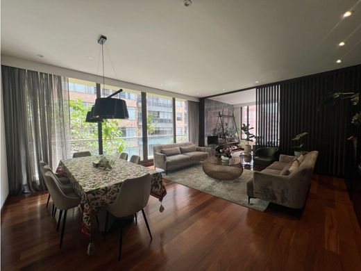 Квартира, Богота, Bogotá  D.C.