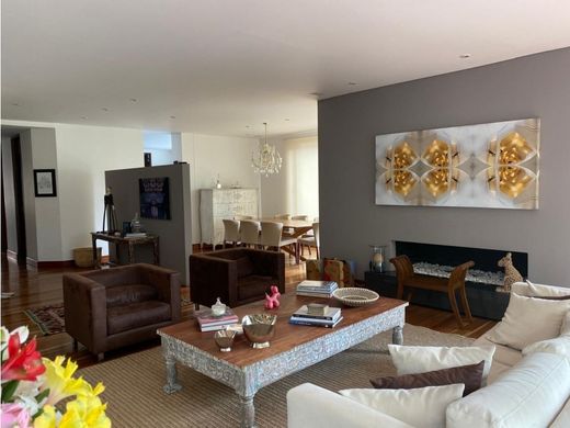 Apartment in Bogotá, Bogotá  D.C.
