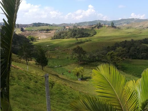 Farmhouse in Marinilla, Departamento de Antioquia