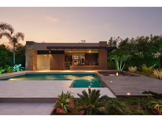 Gospodarstwo w Jamundí, Departamento del Valle del Cauca