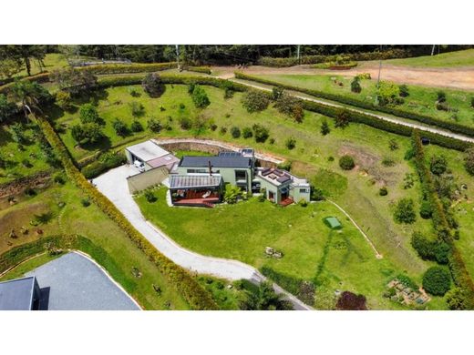 Casa de luxo - Rionegro, Departamento de Antioquia