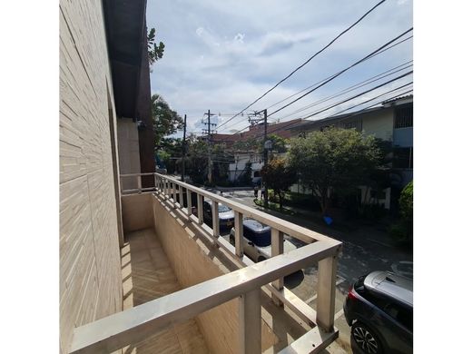 メデリン, Medellínの高級住宅