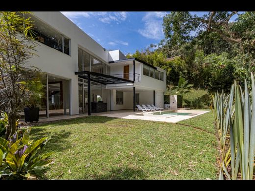 Luxus-Haus in Medellín, Departamento de Antioquia