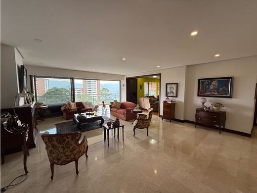 Διαμέρισμα σε Μεδεγίν, Medellín