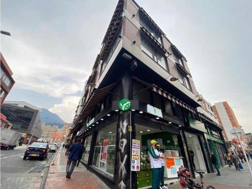 Гостиница, Богота, Bogotá  D.C.