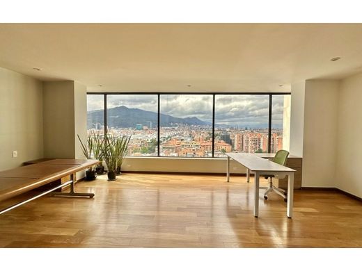 Appartement à Bogotá, Bogotá  D.C.