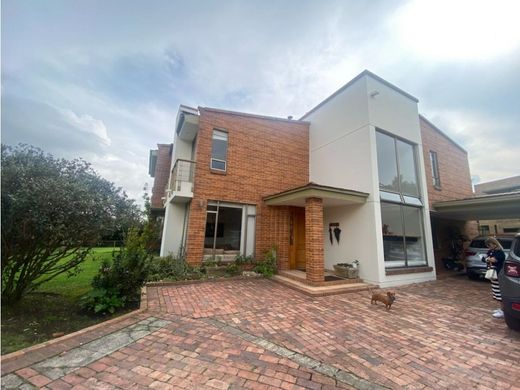 Casa di lusso a Bogotá, Bogotá  D.C.