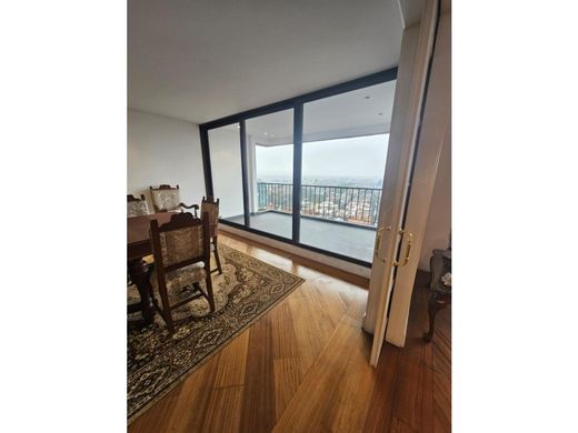 Apartamento - Bogotá, Bogotá  D.C.