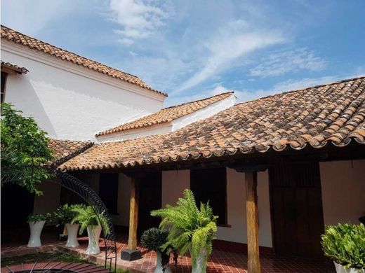 Luxus-Haus in Santa Cruz de Mompox, Departamento de Bolívar