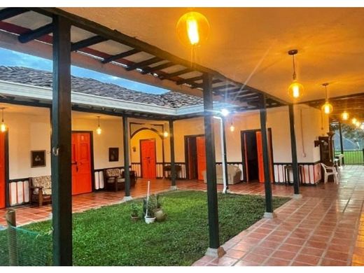 Attico a Chinchiná, Departamento de Caldas