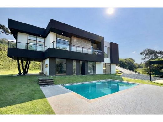 Luxury home in Santiago de Cali, Cali