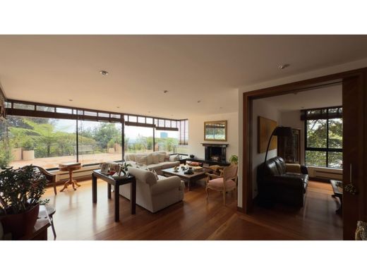 套间/公寓  波哥大, Bogotá  D.C.