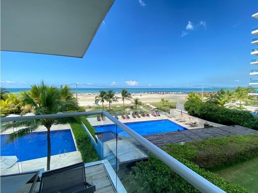 Daire Cartagena, Cartagena de Indias