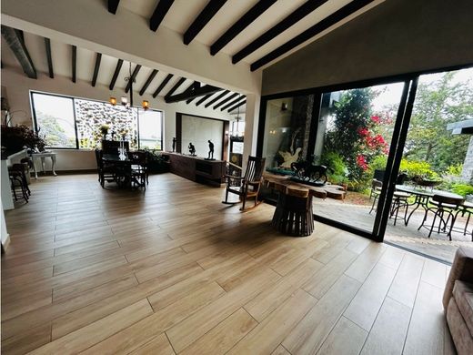 ‏בתי כפר ב  La Ceja, Departamento de Antioquia