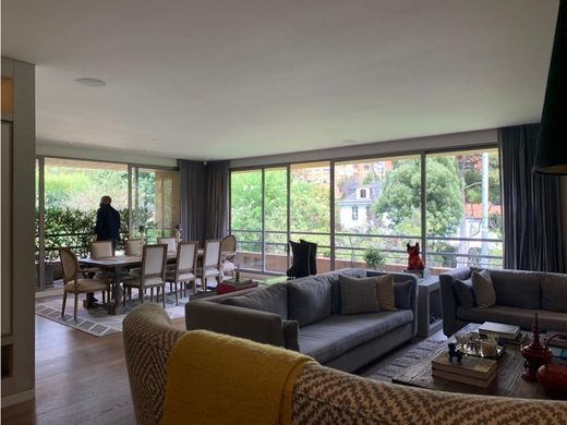 Apartment in Bogotá, Bogotá  D.C.