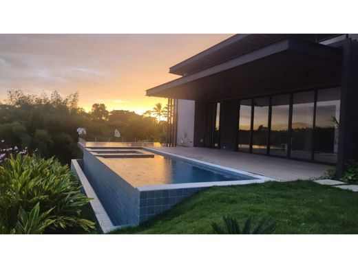 Köy evi Armenia, Quindío Department