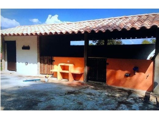 전원/농가 / Jericó, Departamento de Antioquia