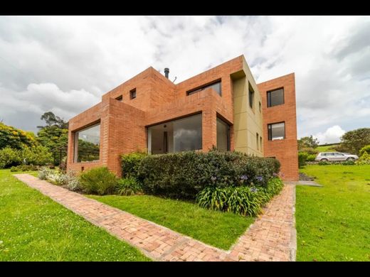 Luksusowy dom w Bogota, Bogotá  D.C.