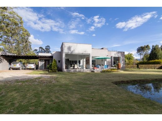 Luxe woning in Cajicá, Departamento de Cundinamarca