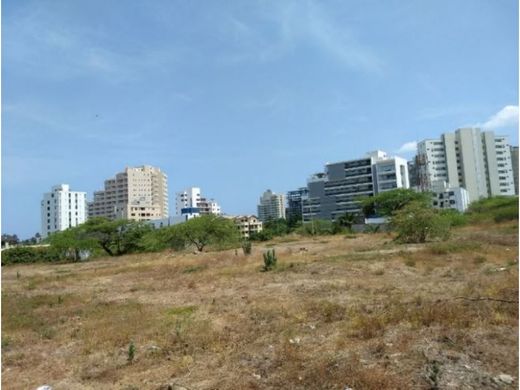 Grundstück in Santa Marta, Departamento del Magdalena