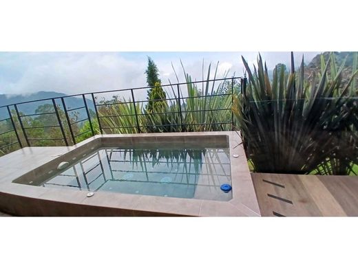 Luxury home in Envigado, Departamento de Antioquia