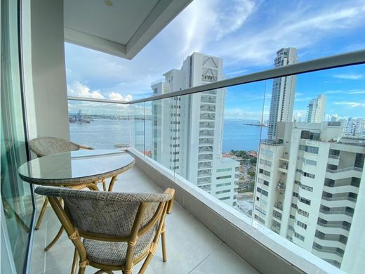 Apartment in Cartagena, Cartagena de Indias