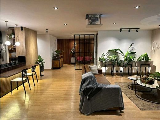 套间/公寓  麦德林, Medellín