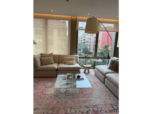 Apartamento - Bogotá, Bogotá  D.C.